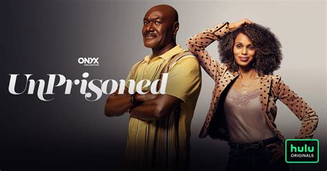 Kerry Washington spoke with Parade about her new Hulu dramedy 'UnPrisoned.' The 'Scandal' alum hopes the series makes viewers think differently about returning citizens and their loved ones.